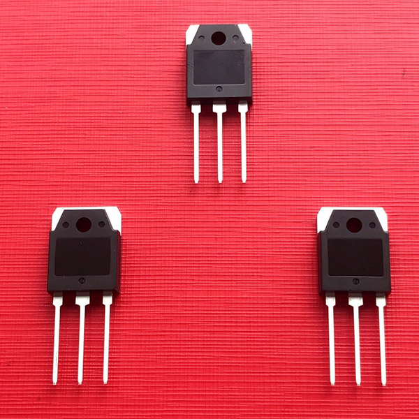 MOS管作為開關動作滯后？灌流電路可以改善效果