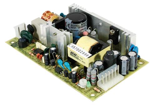 電源輸出電壓不穩定，該給AC-DC開關電源換一款高壓MOS管
